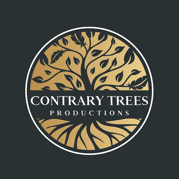 Contrary Trees logo