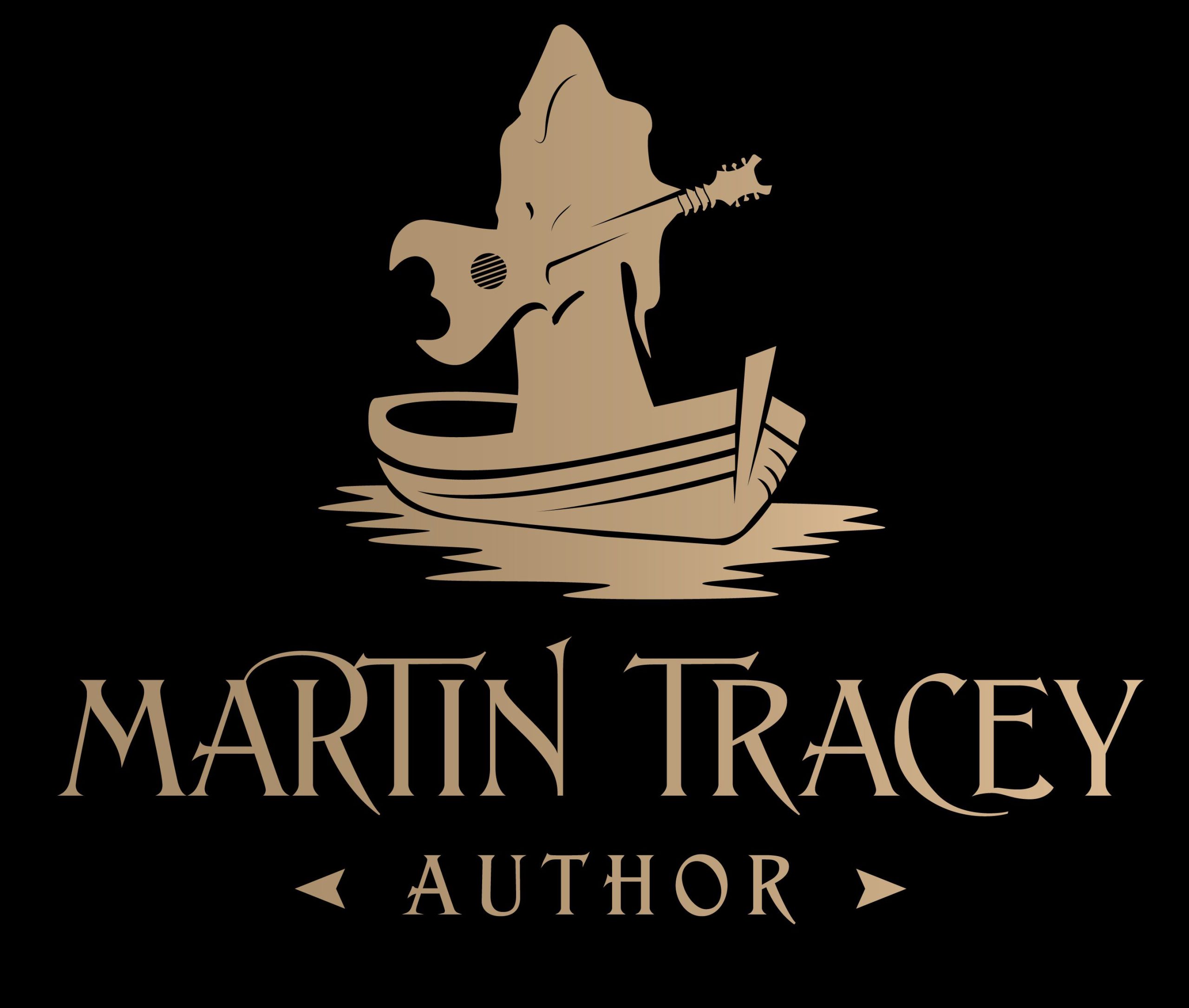 Martin Tracey logo