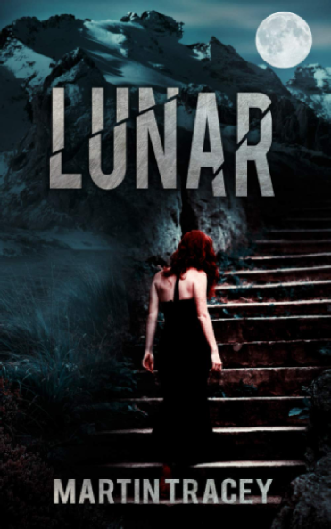 book cover Lunar